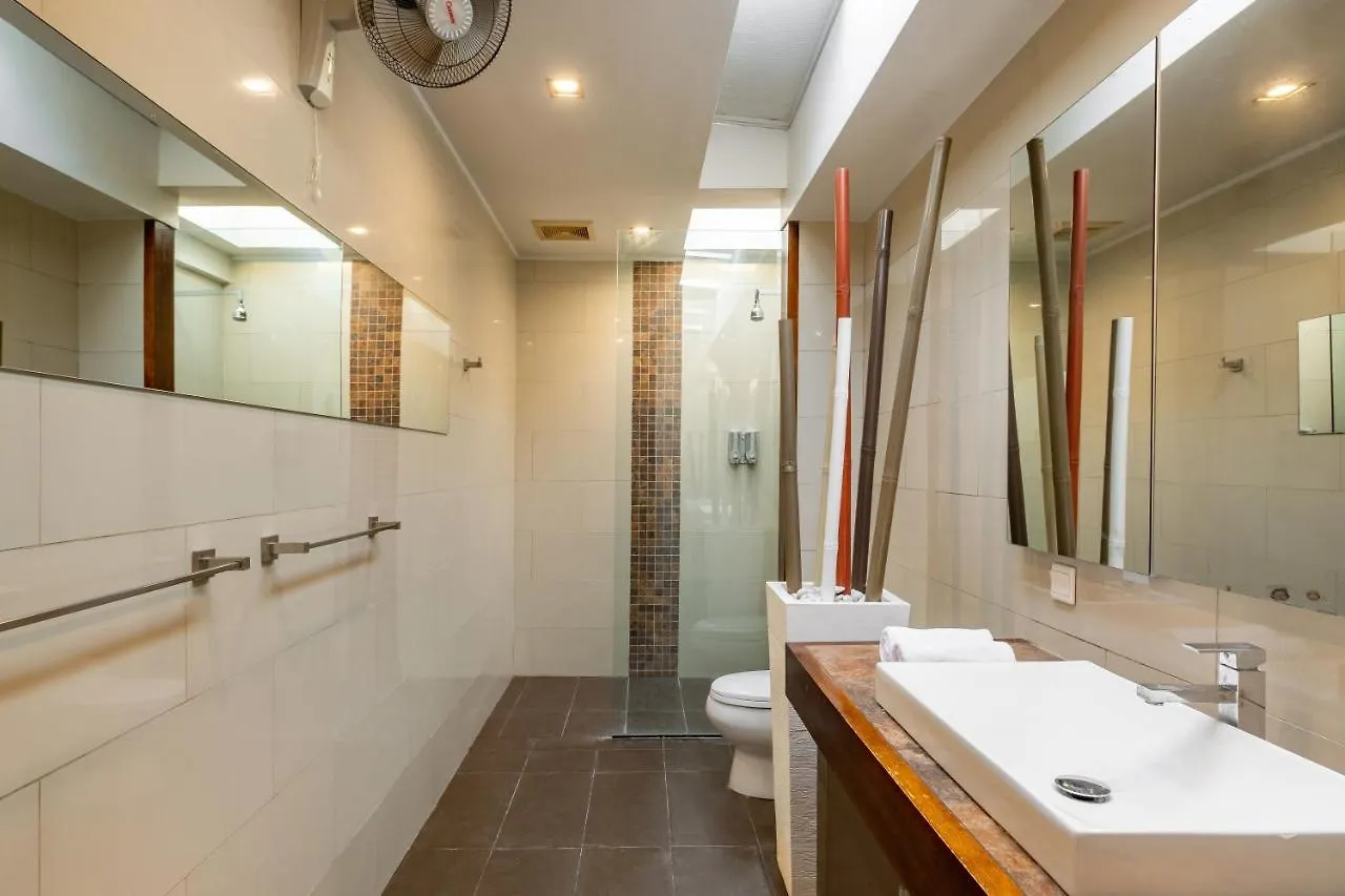 Villa 500M2 With 14M Pool, Bbq, Pinball - Seminyak אינדונזיה