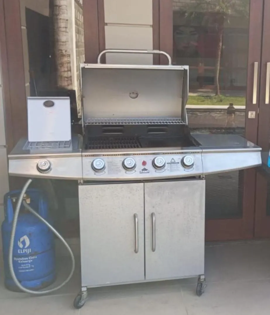 Villa 500M2 With 14M Pool, Bbq, Pinball - Seminyak אינדונזיה