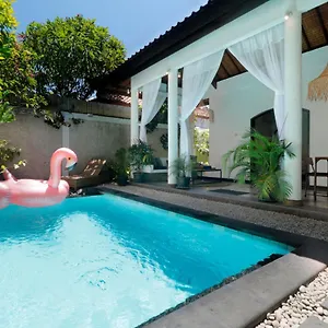 Villa Singgah, Seminyak